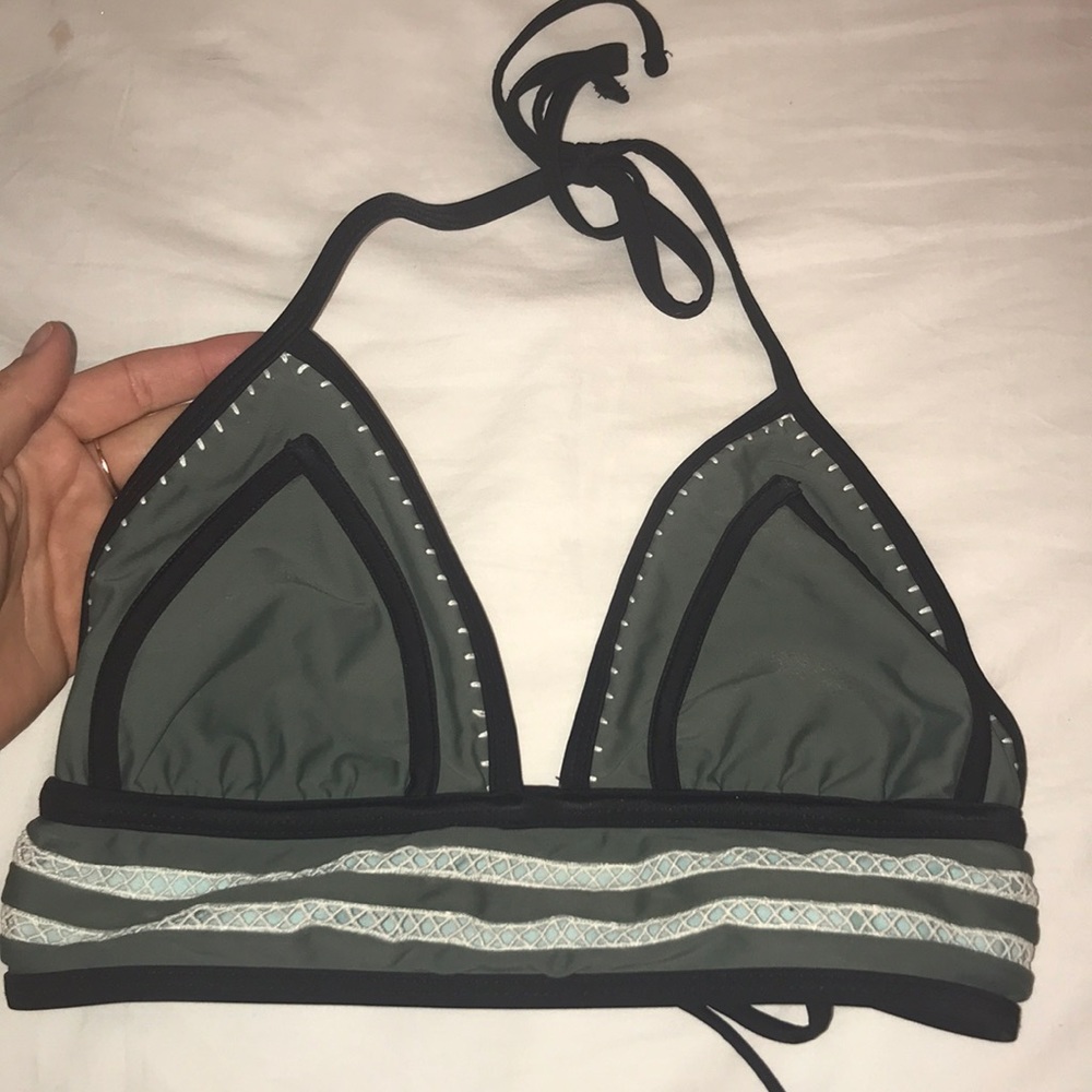 Bikini top
